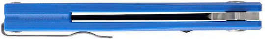 Dulotec Messer Gray