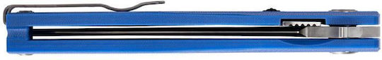 Dulotec Messer Gray