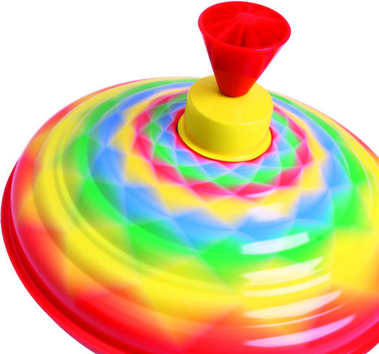Big Jigs Пумпал Spinning Top (Различни Видове) 1 бр.