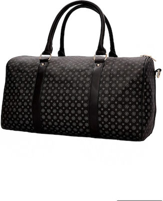 Bag to Bag Sack Voyage Black