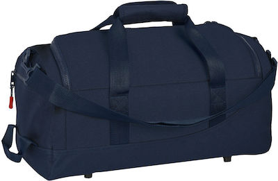 Munich Sack Voyage Navy Blue L50xW25xH25cm