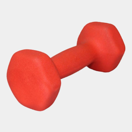 MotivationPro Dumbbell 1 x 2.5kg