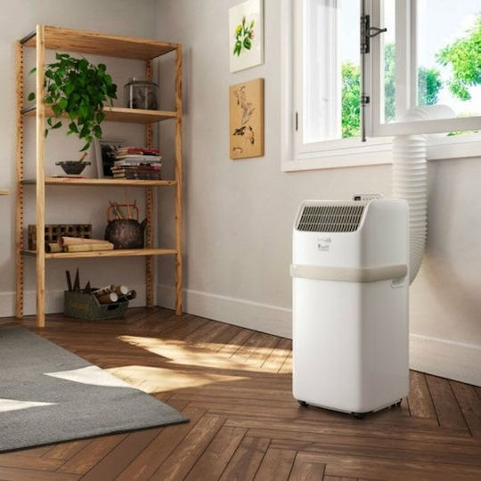 De'Longhi Pinguino Compact Portable Air Conditioner 8300 BTU Cooling Only