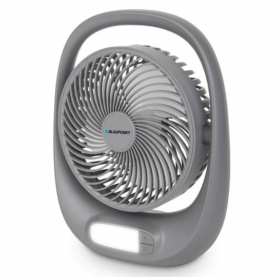 Ventilator gri Blaupunkt Agdblfan010