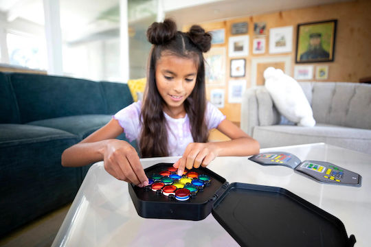 Educational Insights Kanoodle Fusion Пъзел От Пластмаса За 7+ Години
