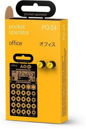 Teenage Engineering Sequenzer