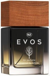 K2 Αρωματικό Υγρό Αυτοκινήτου 50ml
