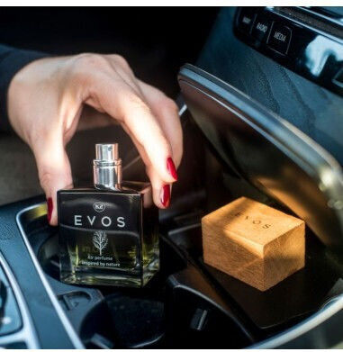 K2 Αρωματικό Υγρό Αυτοκινήτου 50ml