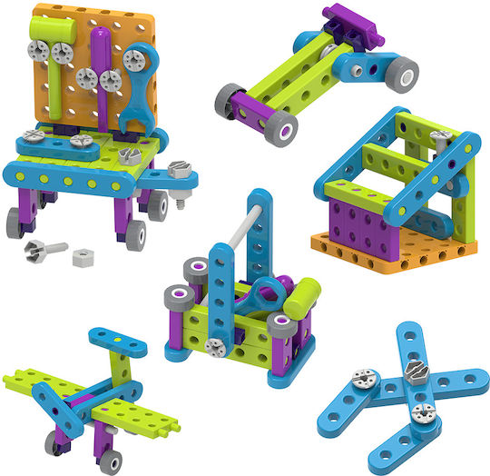 Kosmos Bauspielzeug für Kinder ab 3+ Jahren