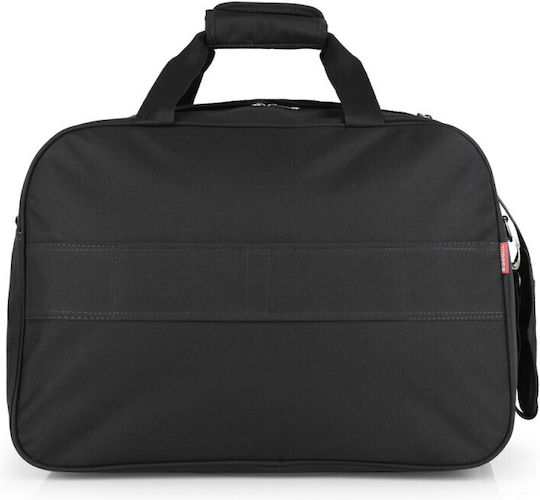 Gabol Week Sack Voyage 41lt Black Fabric