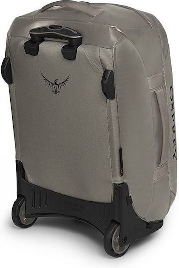 Osprey Transporter Sack Voyage 40lt Tabac Brown Fabric L60xW28xH36cm