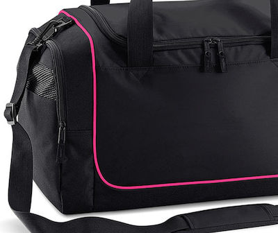 Quadra Locker Sack Voyage 30lt Black L47xW27xH30cm