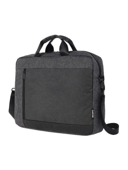 Canyon Geantă pentru laptop 15.6" în culoarea Gri CNS-CB5G4