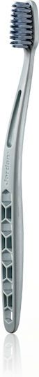 Jordan Ultralite Toothbrush Soft Gray