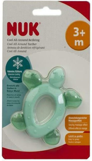 Nuk Teething Relief for 6 m+