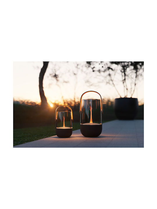 Stadler Form Lumini LED Dispozitiv de aromaterapie Negru 50ml