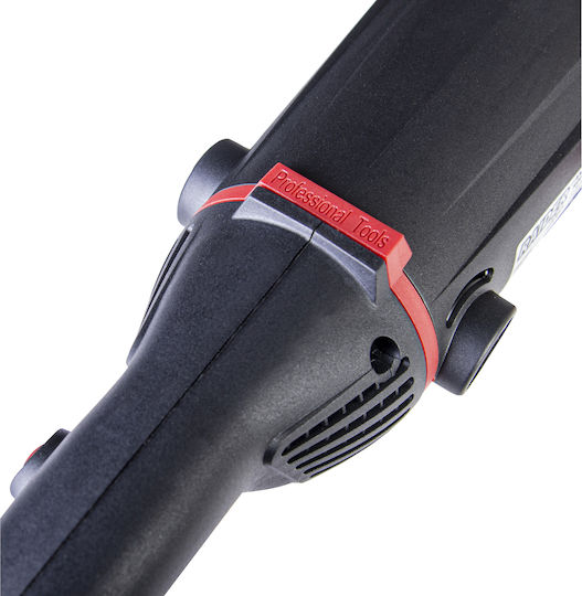 Raider RDP-AG63 Black edition Winkelschleifer 125mm Elektrisch 1200W