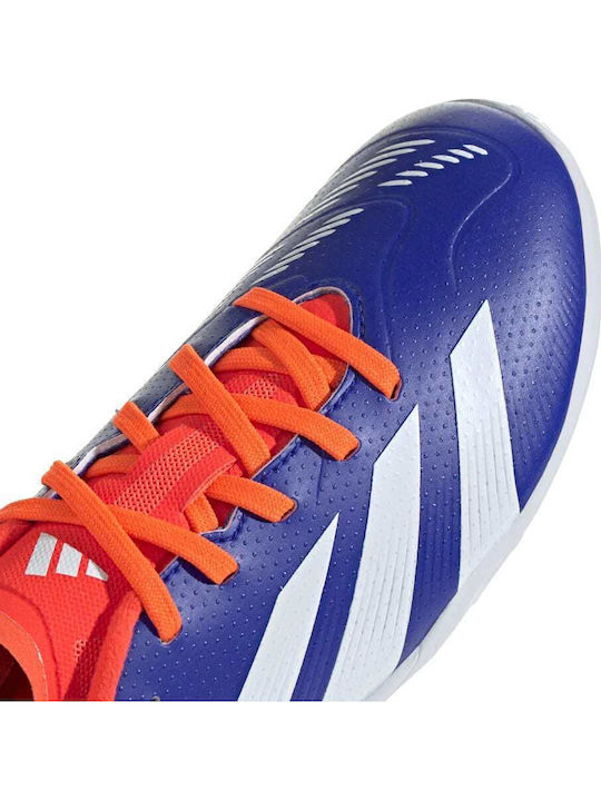 Παιδικά Ποδοσφαιρικά Παπούτσια Predator League Rasen Blau