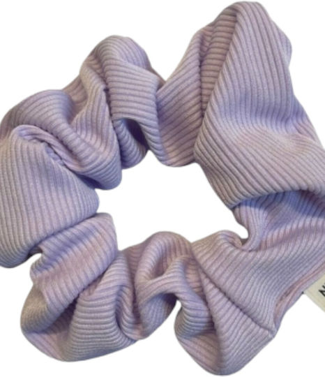Nikama Scrunchie Λιλά