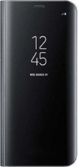 Книга Черен (Huawei Y7 2019 / Y7 Prime 2019)
