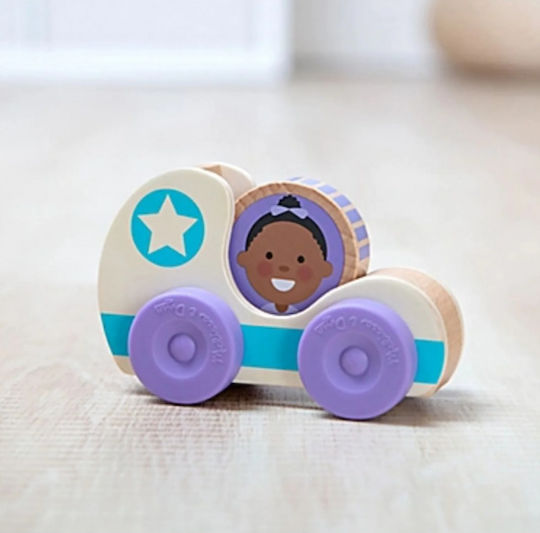 Melissa & Doug Αυτοκινητάκι