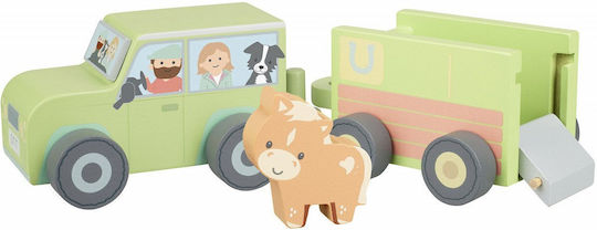 Orange Tree Toys Камион