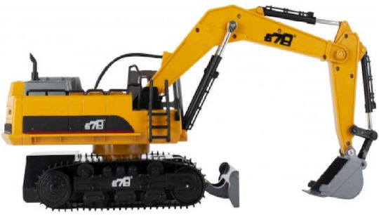 MalPlay MalPlay Spielzeugauto Excavator Für 5+ Jahre