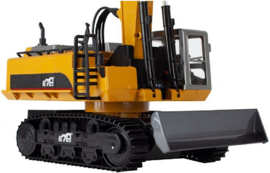 MalPlay MalPlay Spielzeugauto Excavator Für 5+ Jahre