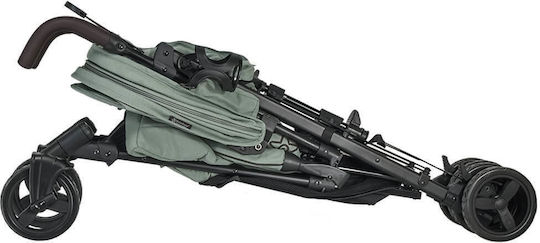 Bebe Stars Buggy Adam Umbrella Stroller Suitable from 6+ Months Mint 6.7kg