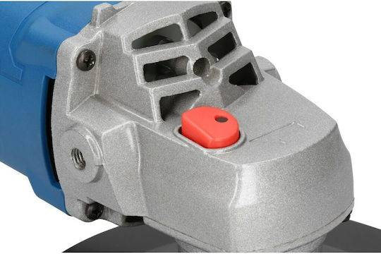 Blaupunkt CP4010 Rotary Polisher 1600W with Speed Control