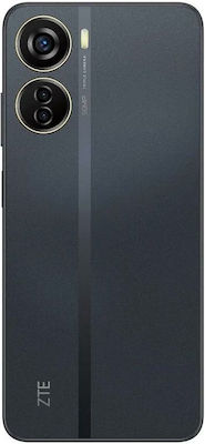 ZTE Blade V40 Design Dual SIM (6GB/128GB) Black