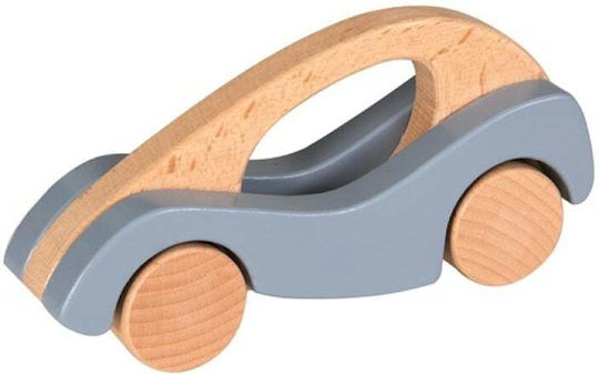 Egmont Fahrzeug aus Holz