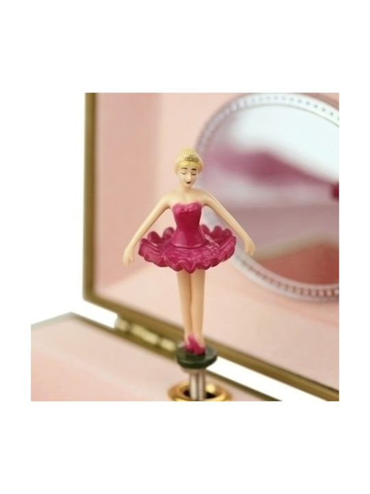 Trousselier Музикална кутия Ballerina Flower 1бр