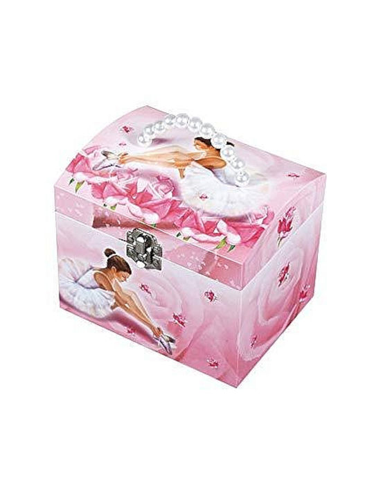 Trousselier Музикална кутия Ballerina 1бр