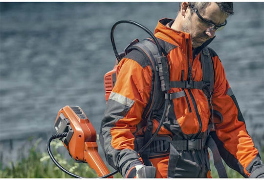 Husqvarna 520iRX Brush Cutter Shoulder / Hand Battery