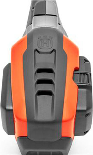 Husqvarna 520iRX Brush Cutter Shoulder / Hand Battery