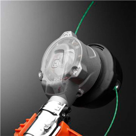 Husqvarna 520iRX Brush Cutter Shoulder / Hand Battery