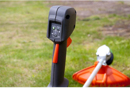 Husqvarna 520iRX Brush Cutter Shoulder / Hand Battery