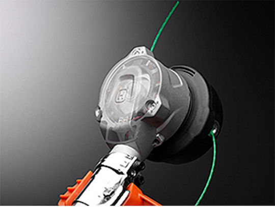 Husqvarna 520iRX Brush Cutter Shoulder / Hand Battery