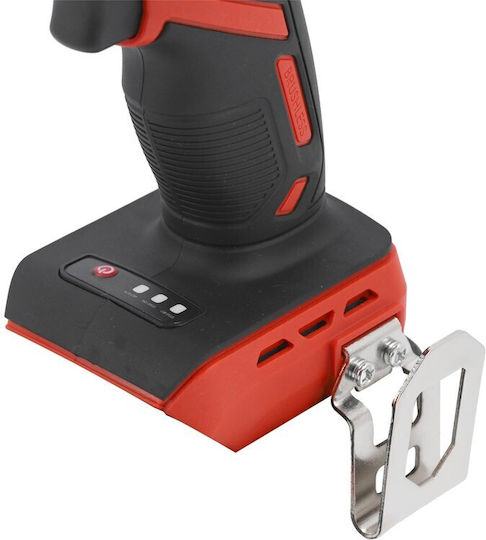 Yato YT-828076 Παλμικό Κατσαβίδι Μπαταρίας Solo 18V