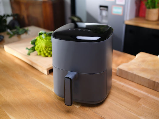 Tefal Air Fryer 5lt Gray EY245B10