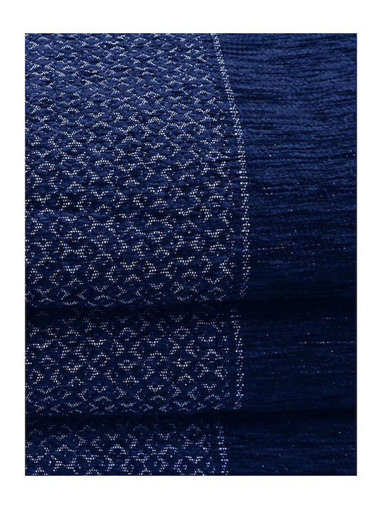 Sunshine Frame Σετ Ριχτάρια 2τμχ Chenille Blue 141-40-8