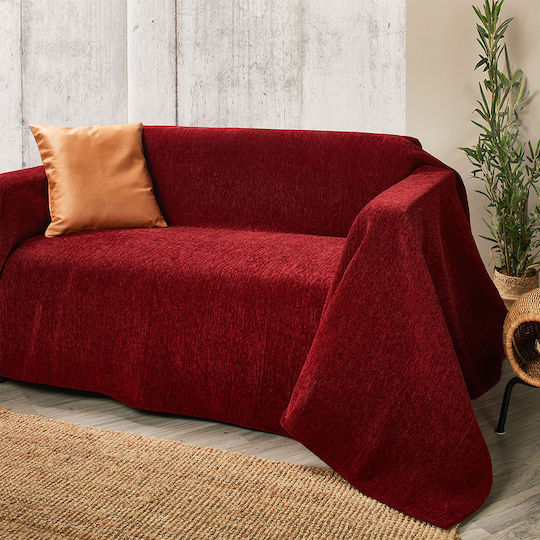 Whitegg P80-2 Σετ 2 Bordo Chenille Whitegg P80-2 Σετ 2 Bordo Chenille