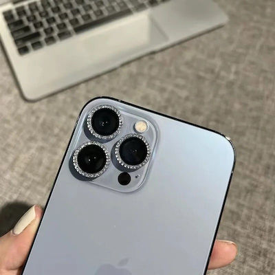 Camera Protection Tempered Glass Transparent for the iPhone 11