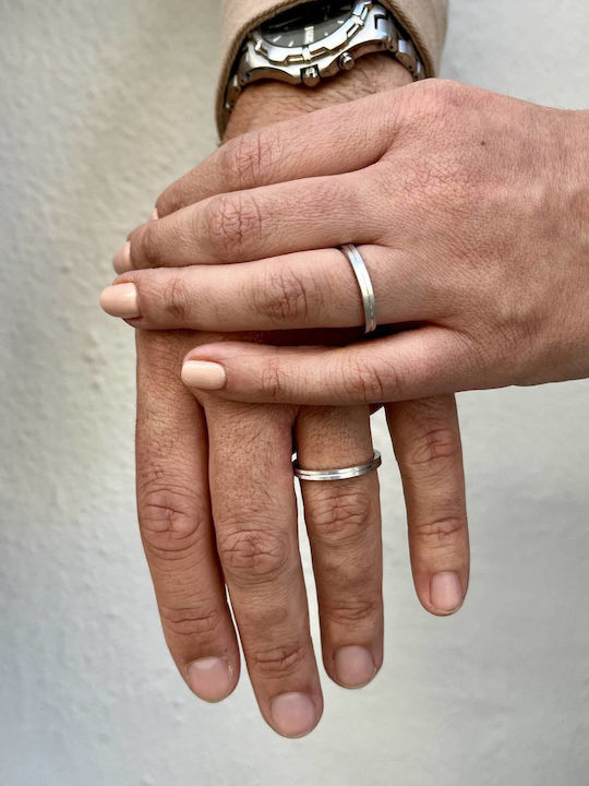 Valauro Wedding Ring