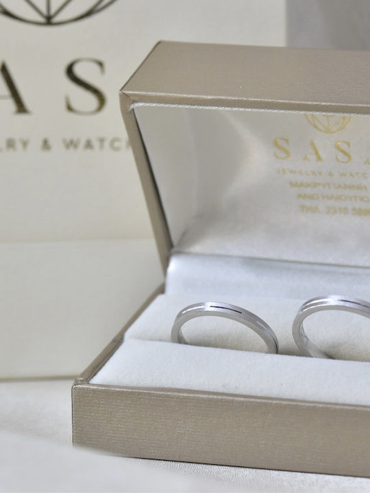 Valauro Wedding Ring
