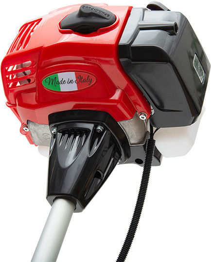 IBEA Strato Two-Stroke Gasoline Brush Cutter Shoulder / Hand 2.2hp 6.2kg