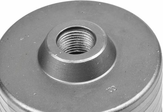 Geko Σετ Ποτηροτρύπανα SDS με Διάμετρο από 40mm έως 300mm