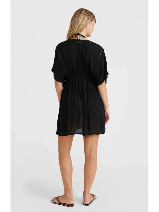 O'Neill Kimono Damenbademode Schwarz