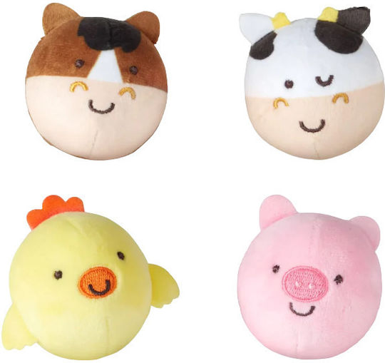 Melissa & Doug Плюшено 7.6 см.